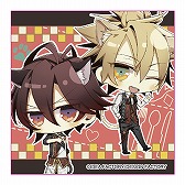 画像ギャラリー No.014のサムネイル画像 / 「オトメイト」作品の期間限定イベントショップが全国5か所で順次開催