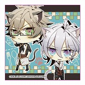 画像ギャラリー No.015のサムネイル画像 / 「オトメイト」作品の期間限定イベントショップが全国5か所で順次開催