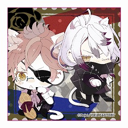画像ギャラリー No.017のサムネイル画像 / 「オトメイト」作品の期間限定イベントショップが全国5か所で順次開催