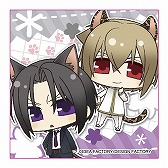 画像ギャラリー No.018のサムネイル画像 / 「オトメイト」作品の期間限定イベントショップが全国5か所で順次開催