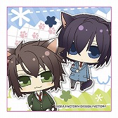 画像ギャラリー No.019のサムネイル画像 / 「オトメイト」作品の期間限定イベントショップが全国5か所で順次開催