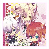 画像ギャラリー No.020のサムネイル画像 / 「オトメイト」作品の期間限定イベントショップが全国5か所で順次開催