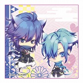画像ギャラリー No.021のサムネイル画像 / 「オトメイト」作品の期間限定イベントショップが全国5か所で順次開催