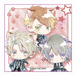 画像ギャラリー No.022のサムネイル画像 / 「オトメイト」作品の期間限定イベントショップが全国5か所で順次開催