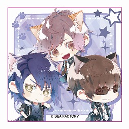 画像ギャラリー No.023のサムネイル画像 / 「オトメイト」作品の期間限定イベントショップが全国5か所で順次開催
