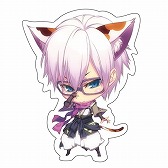画像ギャラリー No.040のサムネイル画像 / 「オトメイト」作品の期間限定イベントショップが全国5か所で順次開催