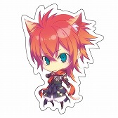 画像ギャラリー No.041のサムネイル画像 / 「オトメイト」作品の期間限定イベントショップが全国5か所で順次開催
