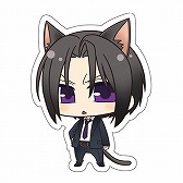画像ギャラリー No.043のサムネイル画像 / 「オトメイト」作品の期間限定イベントショップが全国5か所で順次開催