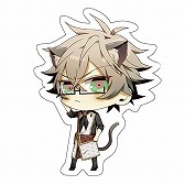 画像ギャラリー No.044のサムネイル画像 / 「オトメイト」作品の期間限定イベントショップが全国5か所で順次開催