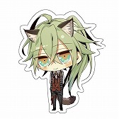 画像ギャラリー No.045のサムネイル画像 / 「オトメイト」作品の期間限定イベントショップが全国5か所で順次開催