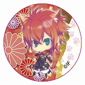 画像ギャラリー No.046のサムネイル画像 / 「オトメイト」作品の期間限定イベントショップが全国5か所で順次開催