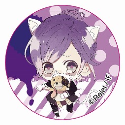 画像ギャラリー No.048のサムネイル画像 / 「オトメイト」作品の期間限定イベントショップが全国5か所で順次開催