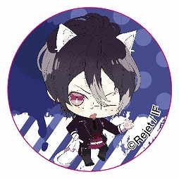 画像ギャラリー No.049のサムネイル画像 / 「オトメイト」作品の期間限定イベントショップが全国5か所で順次開催