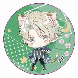 画像ギャラリー No.050のサムネイル画像 / 「オトメイト」作品の期間限定イベントショップが全国5か所で順次開催