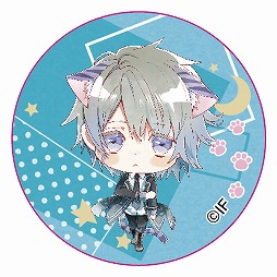 画像ギャラリー No.051のサムネイル画像 / 「オトメイト」作品の期間限定イベントショップが全国5か所で順次開催