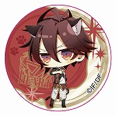 画像ギャラリー No.052のサムネイル画像 / 「オトメイト」作品の期間限定イベントショップが全国5か所で順次開催