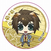 画像ギャラリー No.054のサムネイル画像 / 「オトメイト」作品の期間限定イベントショップが全国5か所で順次開催