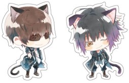 画像ギャラリー No.056のサムネイル画像 / 「オトメイト」作品の期間限定イベントショップが全国5か所で順次開催