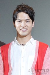 画像ギャラリー No.012のサムネイル画像 / 中村優一さんや染谷俊之さんらメインキャストが勢揃い。映画「薄桜鬼SSL 〜sweet school life〜」の完成披露イベントをレポート