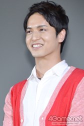 画像ギャラリー No.014のサムネイル画像 / 中村優一さんや染谷俊之さんらメインキャストが勢揃い。映画「薄桜鬼SSL 〜sweet school life〜」の完成披露イベントをレポート