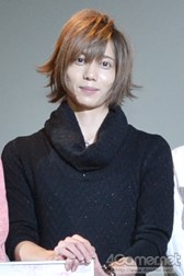 画像ギャラリー No.015のサムネイル画像 / 中村優一さんや染谷俊之さんらメインキャストが勢揃い。映画「薄桜鬼SSL 〜sweet school life〜」の完成披露イベントをレポート
