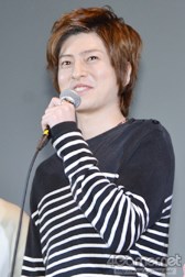 画像ギャラリー No.019のサムネイル画像 / 中村優一さんや染谷俊之さんらメインキャストが勢揃い。映画「薄桜鬼SSL 〜sweet school life〜」の完成披露イベントをレポート