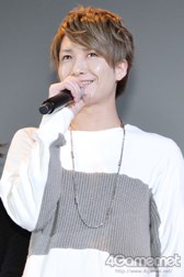 画像ギャラリー No.028のサムネイル画像 / 中村優一さんや染谷俊之さんらメインキャストが勢揃い。映画「薄桜鬼SSL 〜sweet school life〜」の完成披露イベントをレポート