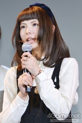 画像ギャラリー No.031のサムネイル画像 / 中村優一さんや染谷俊之さんらメインキャストが勢揃い。映画「薄桜鬼SSL 〜sweet school life〜」の完成披露イベントをレポート
