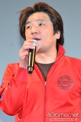画像ギャラリー No.034のサムネイル画像 / 中村優一さんや染谷俊之さんらメインキャストが勢揃い。映画「薄桜鬼SSL 〜sweet school life〜」の完成披露イベントをレポート