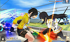 画像ギャラリー No.005のサムネイル画像 / 「閃乱カグラ2 -真紅-」公式サイトが本格オープン。ストーリーやゲーム概要から，前作とのセーブデータ連動情報までが掲載に