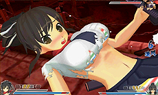 画像ギャラリー No.006のサムネイル画像 / 「閃乱カグラ2 -真紅-」公式サイトが本格オープン。ストーリーやゲーム概要から，前作とのセーブデータ連動情報までが掲載に
