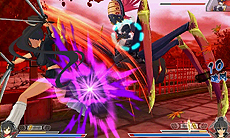 画像ギャラリー No.010のサムネイル画像 / 「閃乱カグラ2 -真紅-」公式サイトが本格オープン。ストーリーやゲーム概要から，前作とのセーブデータ連動情報までが掲載に