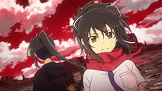 画像ギャラリー No.001のサムネイル画像 / 「閃乱カグラ2 -真紅-」のプロモーションムービー第1弾が公開。オープニング主題歌に合わせて,数々の新要素を確認可能だ