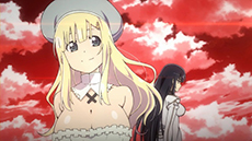 画像ギャラリー No.002のサムネイル画像 / 「閃乱カグラ2 -真紅-」のプロモーションムービー第1弾が公開。オープニング主題歌に合わせて,数々の新要素を確認可能だ