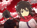 「閃乱カグラ2 -真紅-」のプロモーションムービー第1弾が公開。オープニング主題歌に合わせて，数々の新要素を確認可能だ