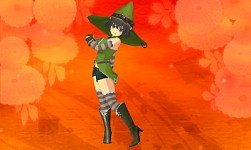 画像ギャラリー No.001のサムネイル画像 / 「閃乱カグラ2 -真紅-」，さらに自由度の高まった更衣室＆写真撮影を紹介