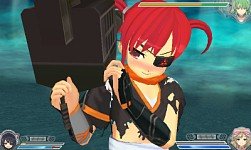画像ギャラリー No.003のサムネイル画像 / 「閃乱カグラ2 -真紅-」，さらに自由度の高まった更衣室＆写真撮影を紹介