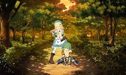 画像ギャラリー No.010のサムネイル画像 / 「閃乱カグラ2 -真紅-」，さらに自由度の高まった更衣室＆写真撮影を紹介
