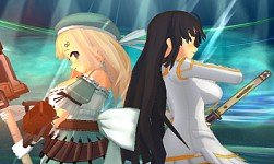 画像ギャラリー No.013のサムネイル画像 / 「閃乱カグラ2 -真紅-」，さらに自由度の高まった更衣室＆写真撮影を紹介