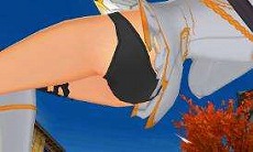 画像ギャラリー No.004のサムネイル画像 / 「閃乱カグラ2 -真紅-」限定版ドラマCD試聴&特典ブックレット試し読み実施