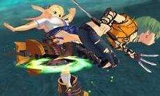 画像ギャラリー No.009のサムネイル画像 / 「閃乱カグラ2 -真紅-」限定版ドラマCD試聴&特典ブックレット試し読み実施