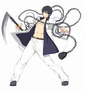 画像ギャラリー No.019のサムネイル画像 / 「閃乱カグラ2 -真紅-」限定版ドラマCD試聴&特典ブックレット試し読み実施