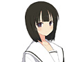 「閃乱カグラ2 -真紅-」，白のセーラー服をまとった「謎の少女」が公開。プレイ動画「番外編」や新たに決定した店舗別購入特典の情報も