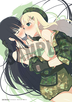 画像ギャラリー No.013のサムネイル画像 / 「閃乱カグラ2」発売記念抽選会とサイン＆握手会が8月7日に開催