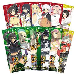 画像ギャラリー No.015のサムネイル画像 / 「閃乱カグラ2」発売記念抽選会とサイン＆握手会が8月7日に開催