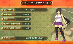 画像ギャラリー No.022のサムネイル画像 / 「閃乱カグラ2」発売記念抽選会とサイン＆握手会が8月7日に開催