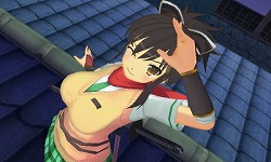 画像ギャラリー No.006のサムネイル画像 / 全体的に洗練されたファン待望のナンバリングタイトル！　「閃乱カグラ2 -真紅-」をプレイムービーで紹介