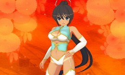 画像ギャラリー No.007のサムネイル画像 / 全体的に洗練されたファン待望のナンバリングタイトル！　「閃乱カグラ2 -真紅-」をプレイムービーで紹介