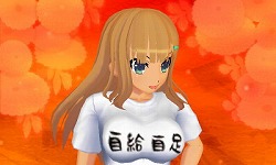 画像ギャラリー No.008のサムネイル画像 / 全体的に洗練されたファン待望のナンバリングタイトル！　「閃乱カグラ2 -真紅-」をプレイムービーで紹介