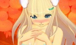 画像ギャラリー No.010のサムネイル画像 / 全体的に洗練されたファン待望のナンバリングタイトル！　「閃乱カグラ2 -真紅-」をプレイムービーで紹介